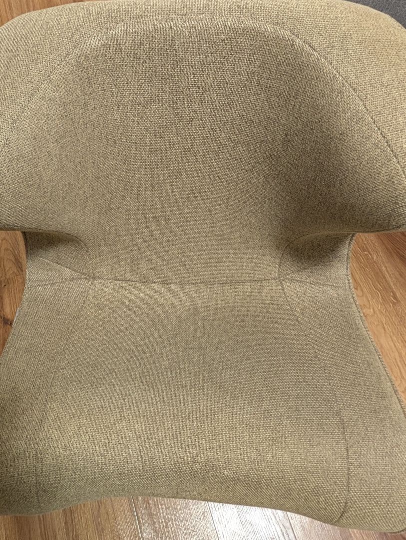 スタイル　ドクターチェア （Style　Dr.CHAIR）オリーブグリーン