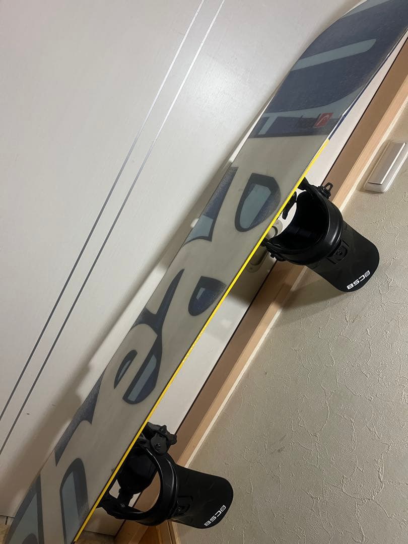 アウトレットボード！HEAD course 152cm バインセット