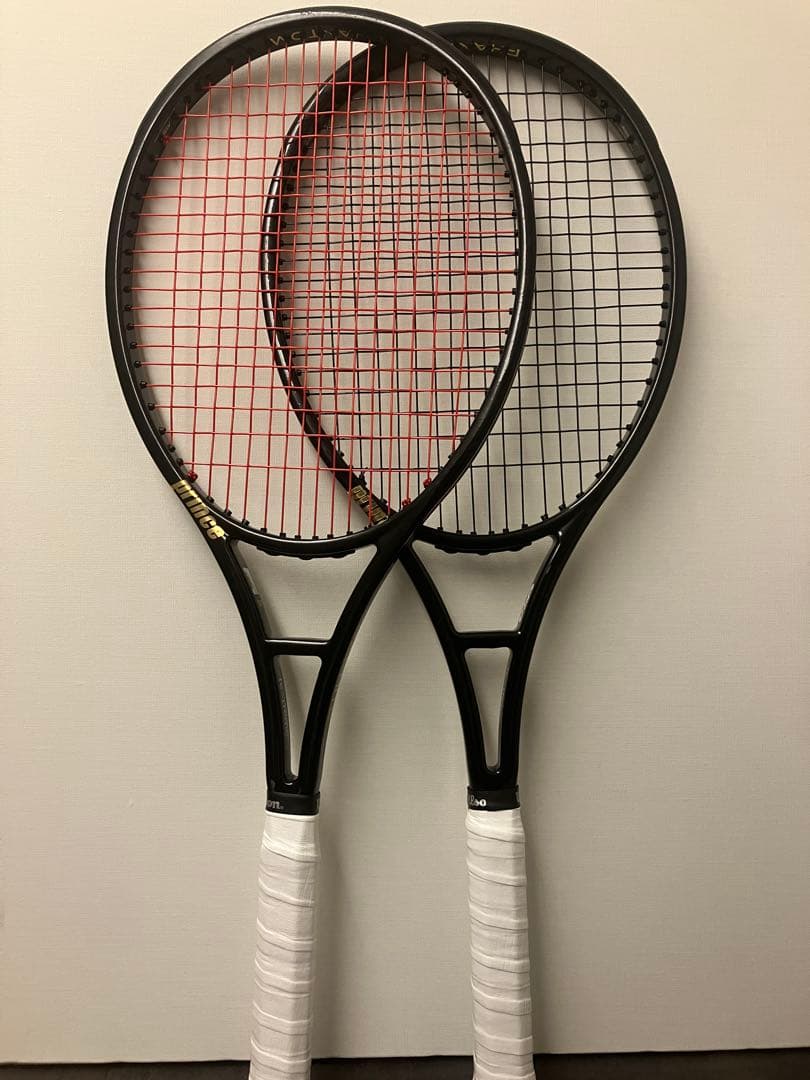 ファントムグラファイト 97 315g G2