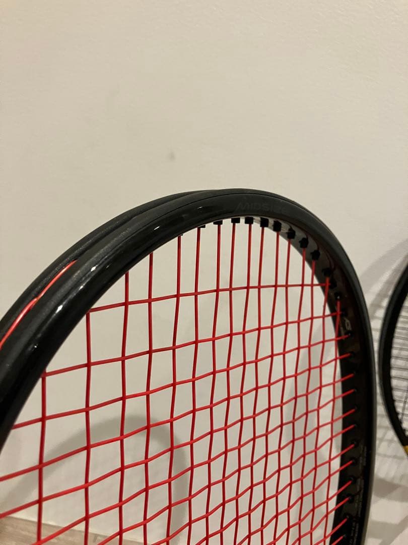 ファントムグラファイト 97 315g G2