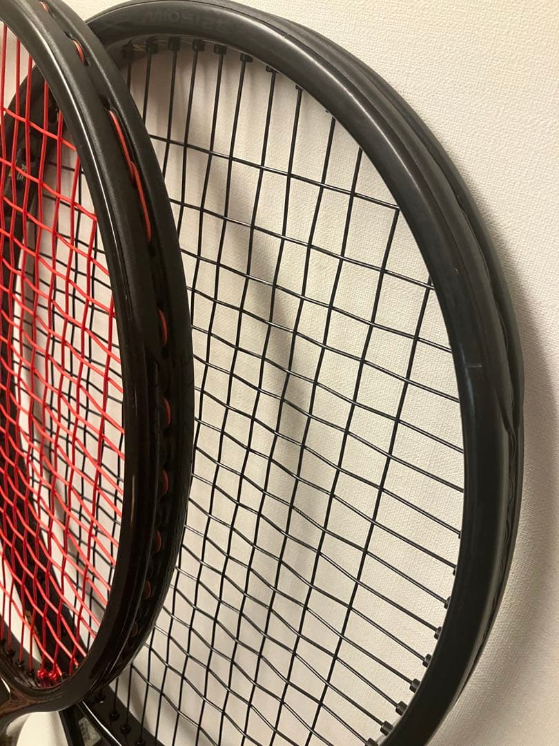 ファントムグラファイト 97 315g G2