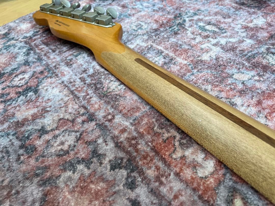 Fender Road Worn 50's telecaster テレキャスター