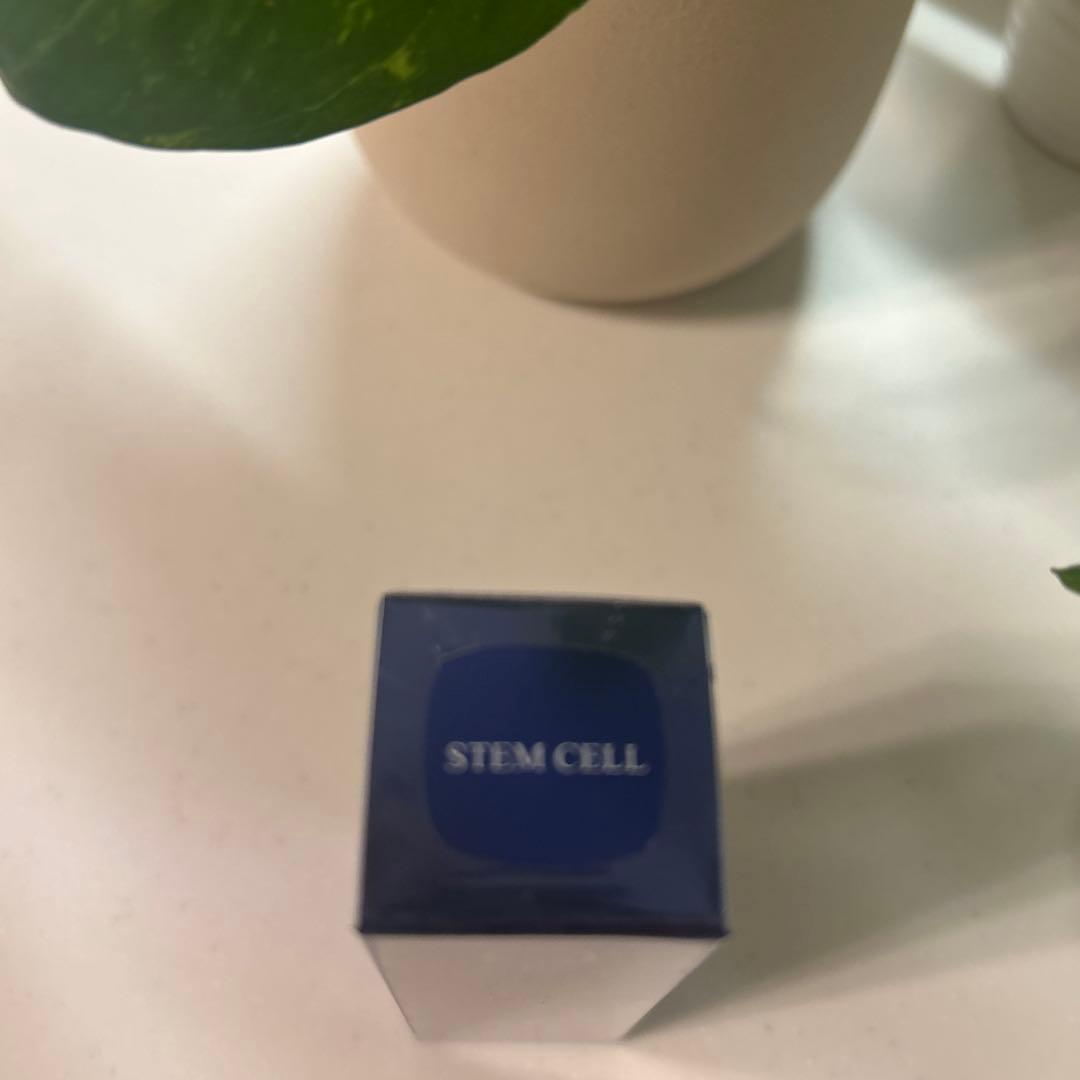 S　アイレボ　AI美容液　AIクリーム