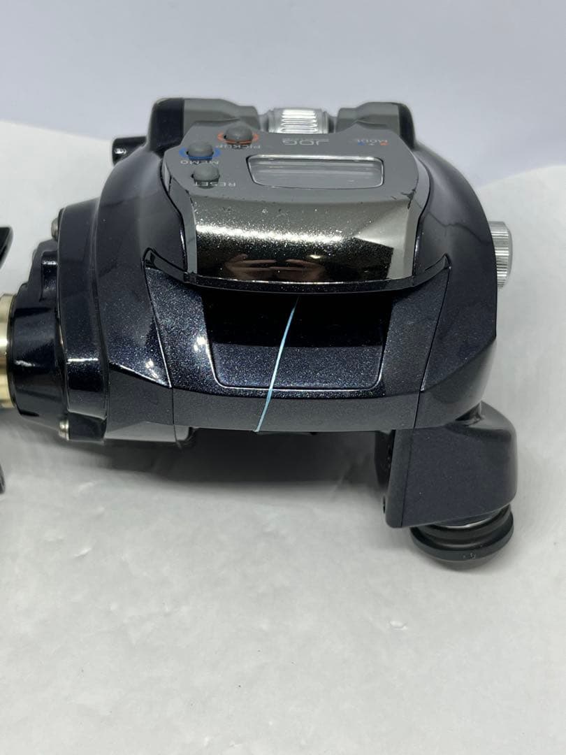 ダイワ DAIWA 電動リール15レオブリッツ 300J