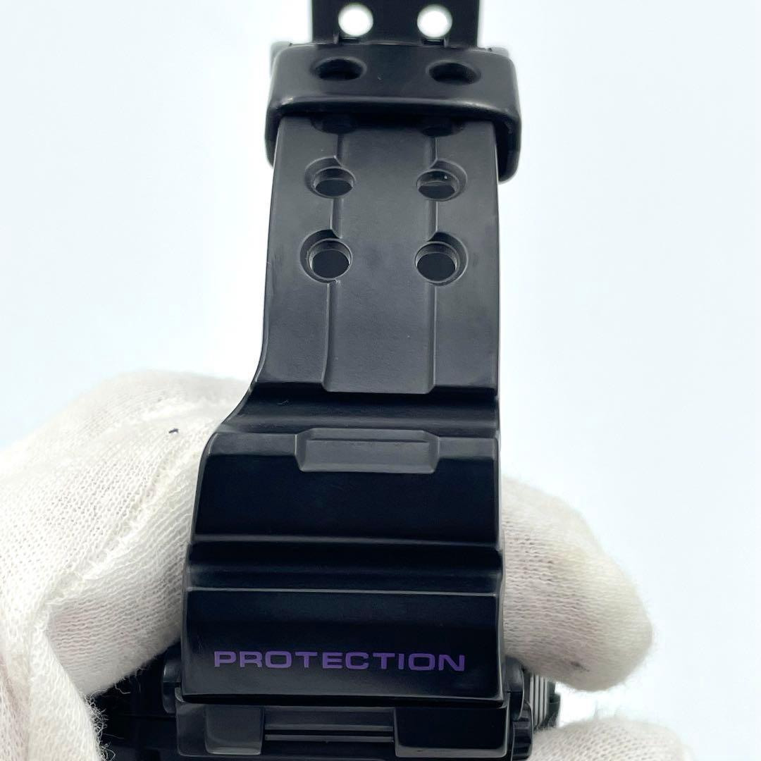 ✨美品✨G-SHOCK GWF-1000BP フロッグマン ソーラー パープル