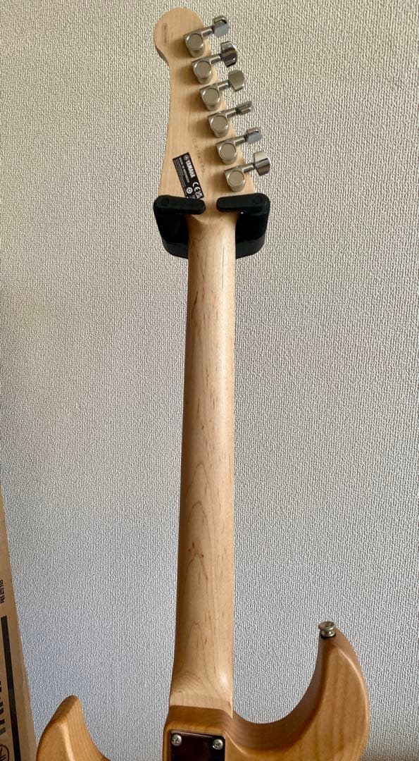 ヤマハ PACIFICA PAC-112VMX YNS エレキ