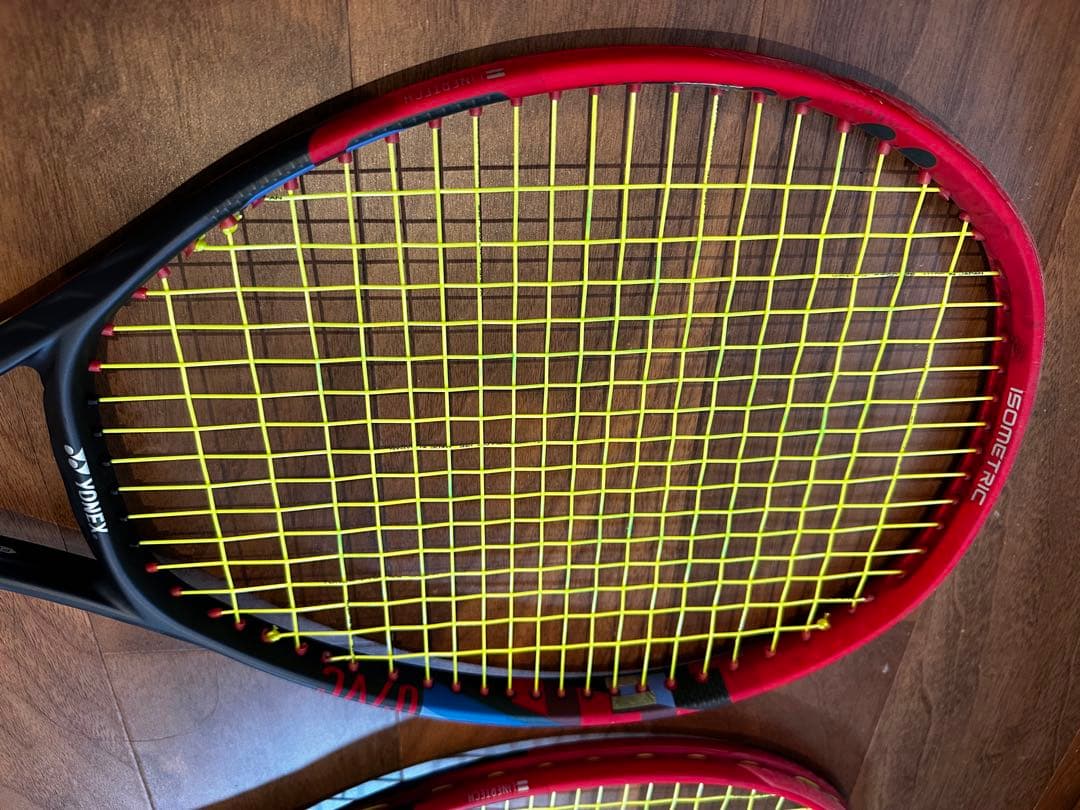 ブイコア98 （VCORE98）2本セット G3 （レザー仕様）