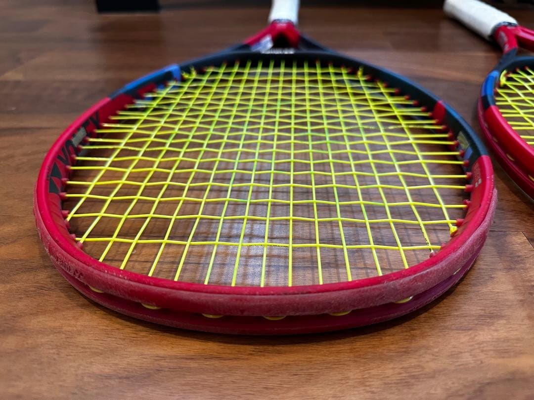 ブイコア98 （VCORE98）2本セット G3 （レザー仕様）