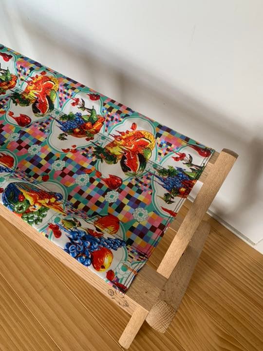 monro 山下工夢店　コラボベンチ