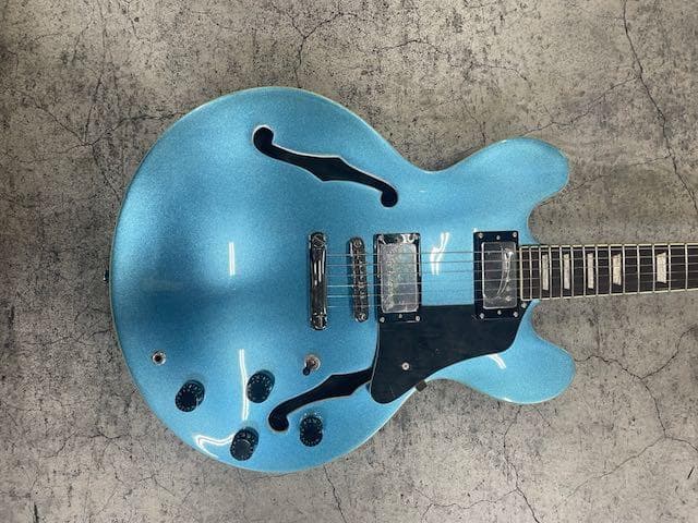 260 gfc GSH-401 PHB エレキギター アウトレット