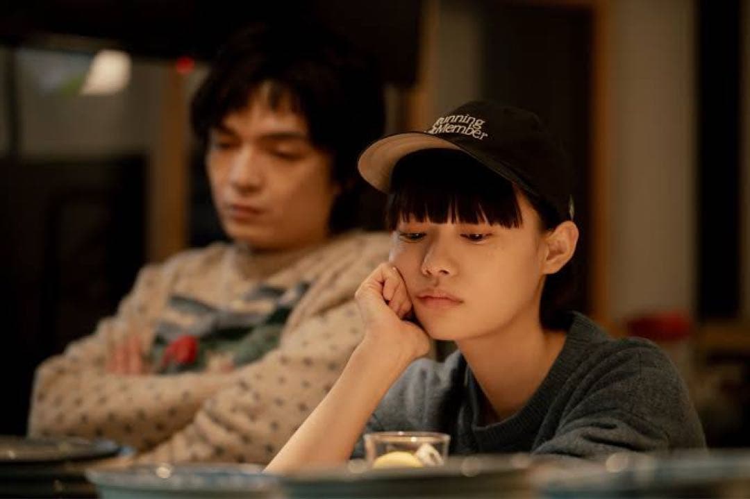 satisfy running cap 杉咲花着用