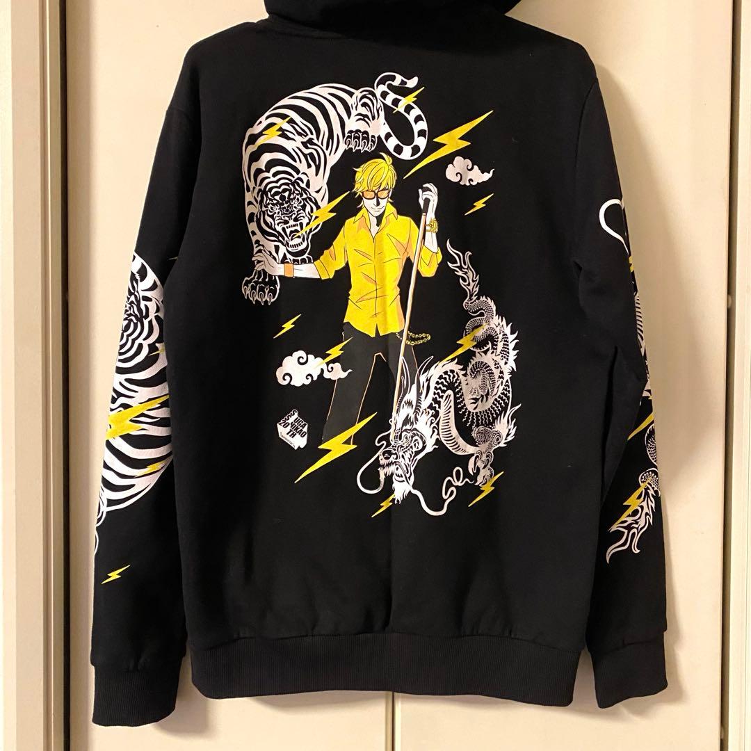 希少☆SUGAFES☆スガシカオ☆20th anniversary☆パーカー☆黒