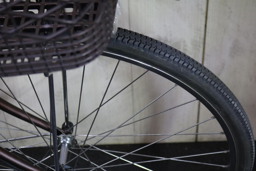 パナソニック ビビDX BE-ELD634T12AH 26インチ LED内装3段