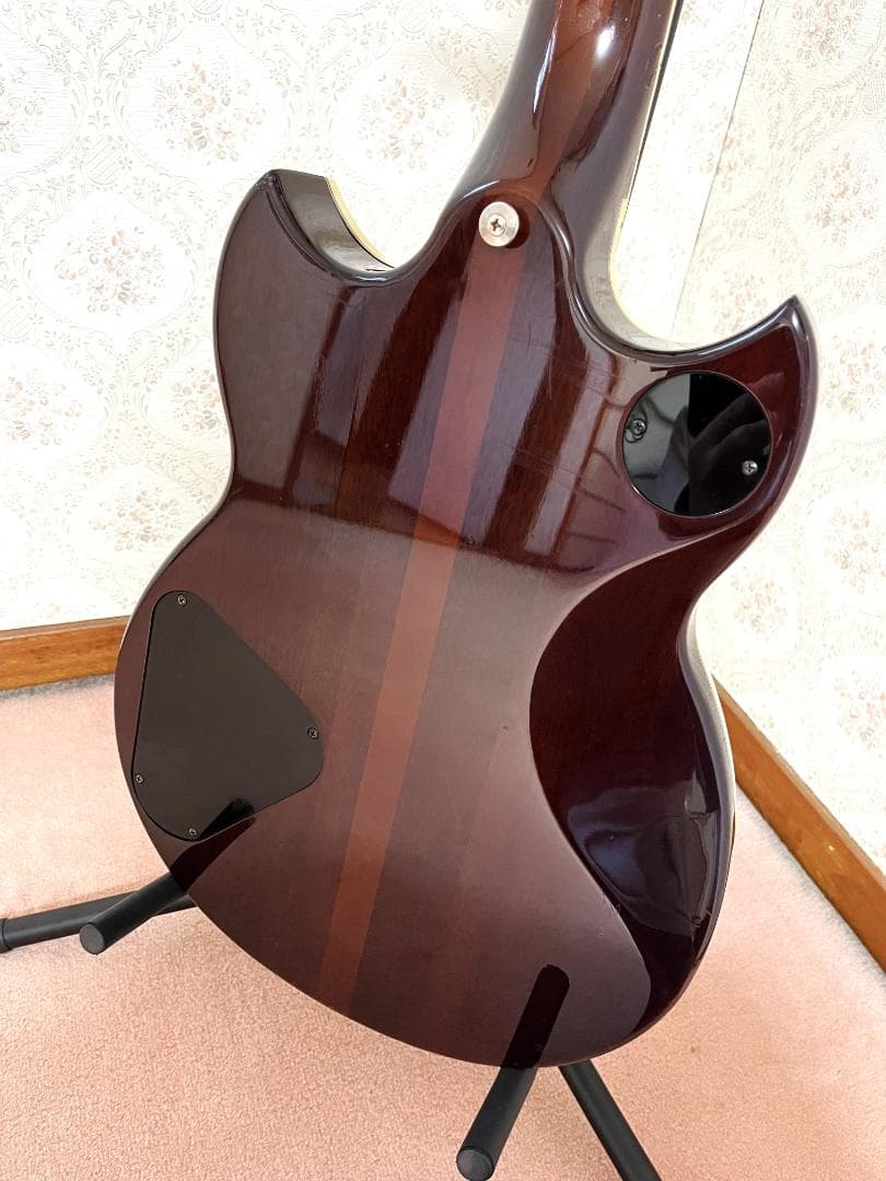 完全調整済 YAMAHA SG2000 最初期ラージヘッド 送料込