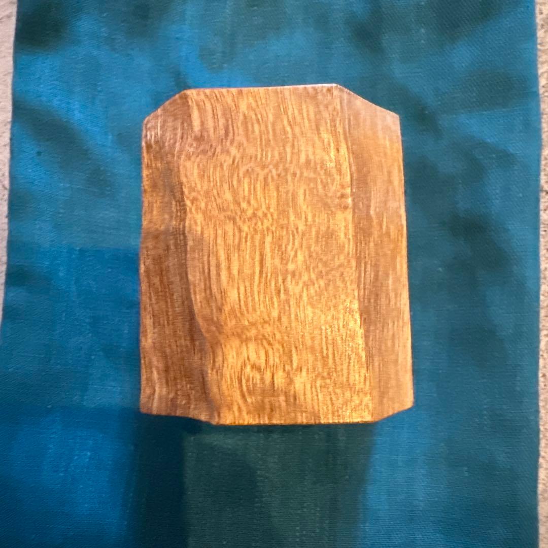 ムーンライトギア アキヒロウッドワークス ジンカップ 虚　海千山千會