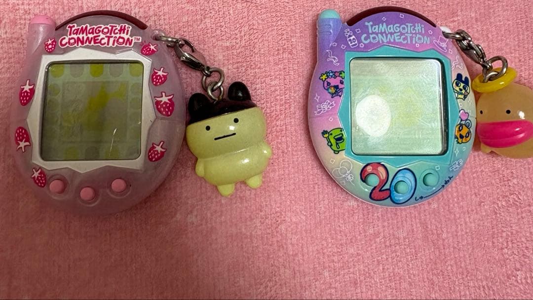 たまごっちコネクション