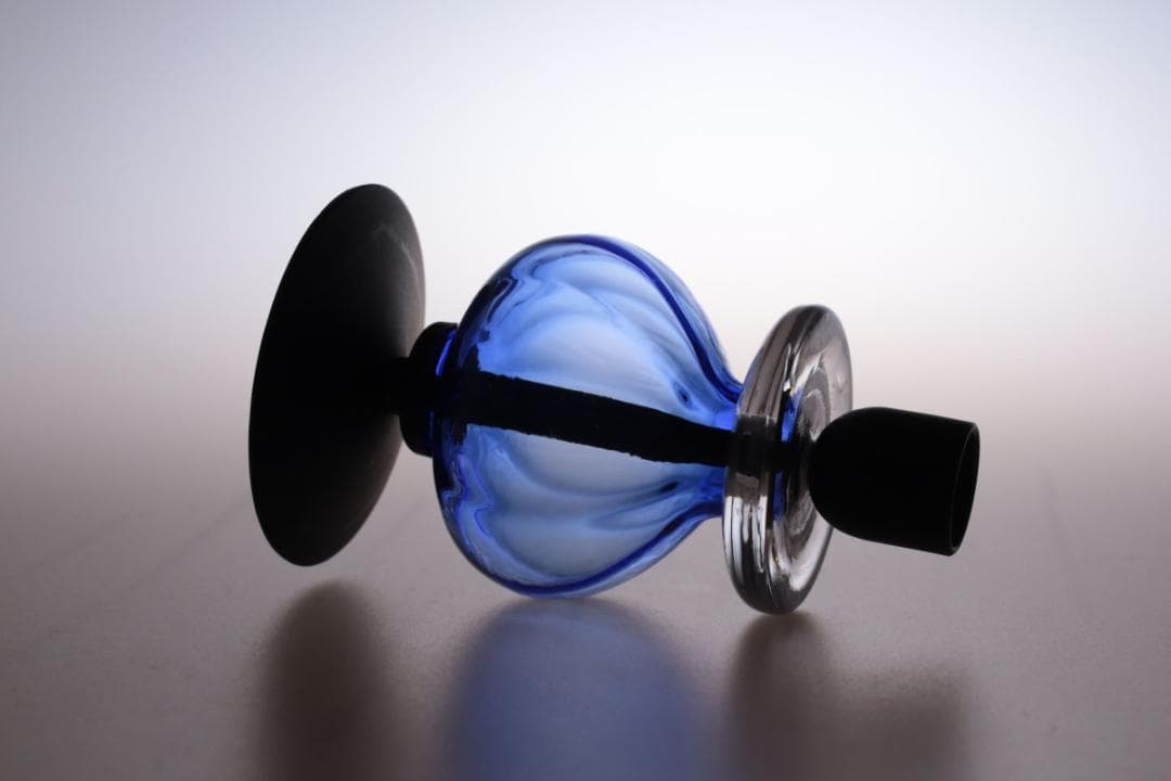 Erik Hoglund エリックホグラン キャンドルスタンド b 32179