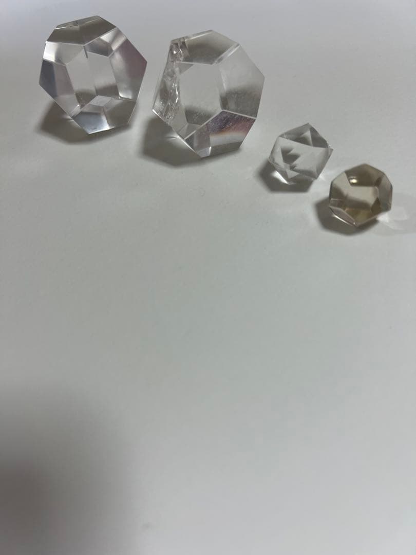 ①神聖幾何学聖12面体セーラデカブラル産レムリアンシード！！超希少品！