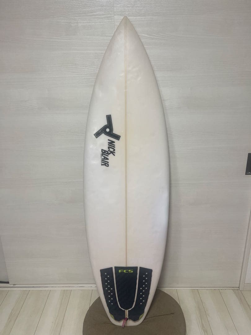 サーフィン・ボディボード Vector [Joistik Surfboard]