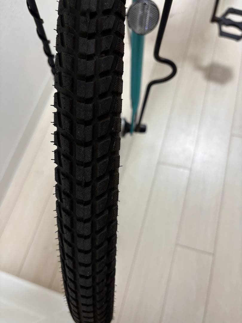 めぐさん専用引取　丸石サイクル 自転車 6段変速　grouse maruishi