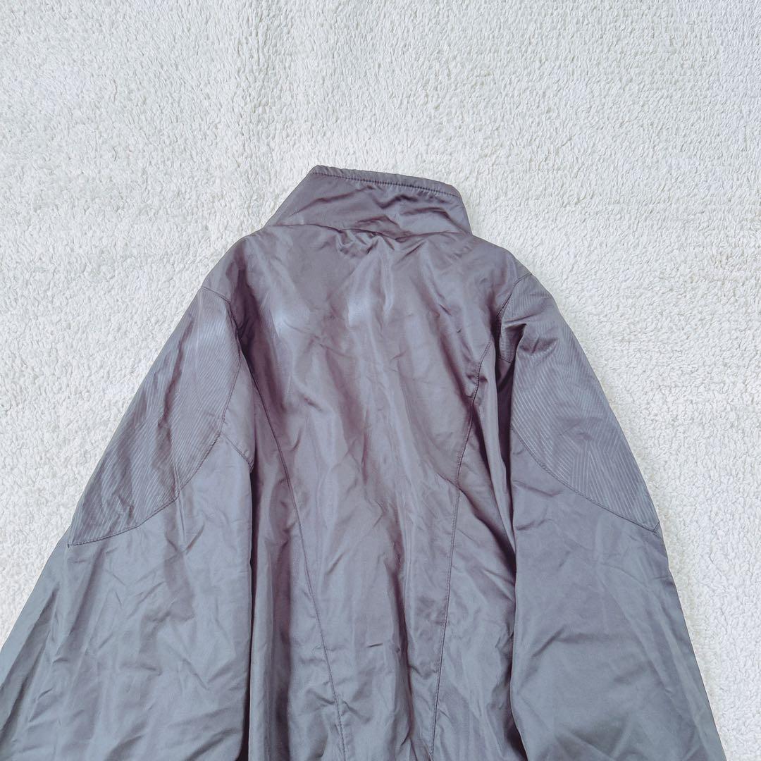 ナイキ ウィンドブレーカー ナイロンジャケット フルジップ ナイロンパンツ