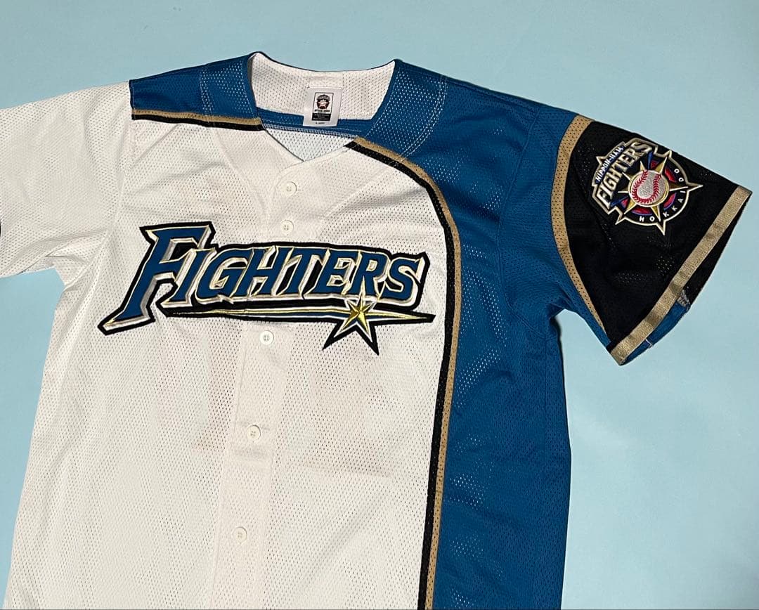 北海道日本ハムファイターズ　大谷翔平選手ユニフォーム　 Lサイズ　未使用美品