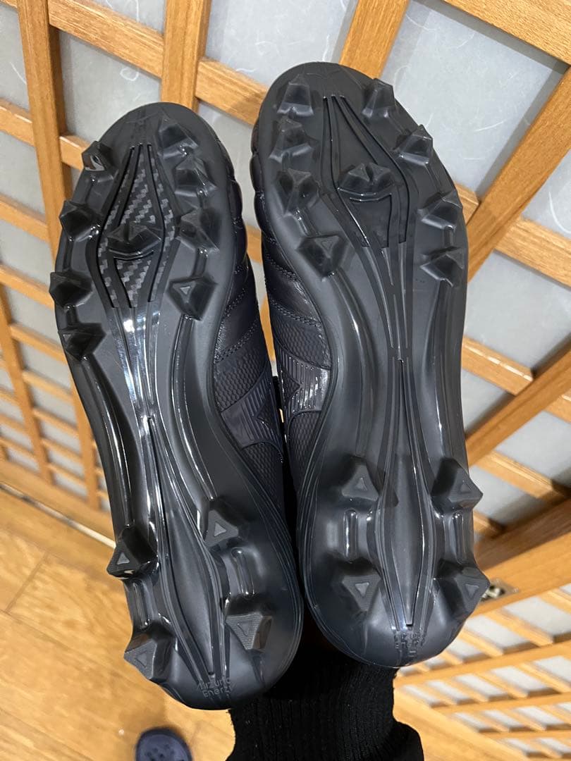 モレリアネオIV β JAPANサッカースパイク