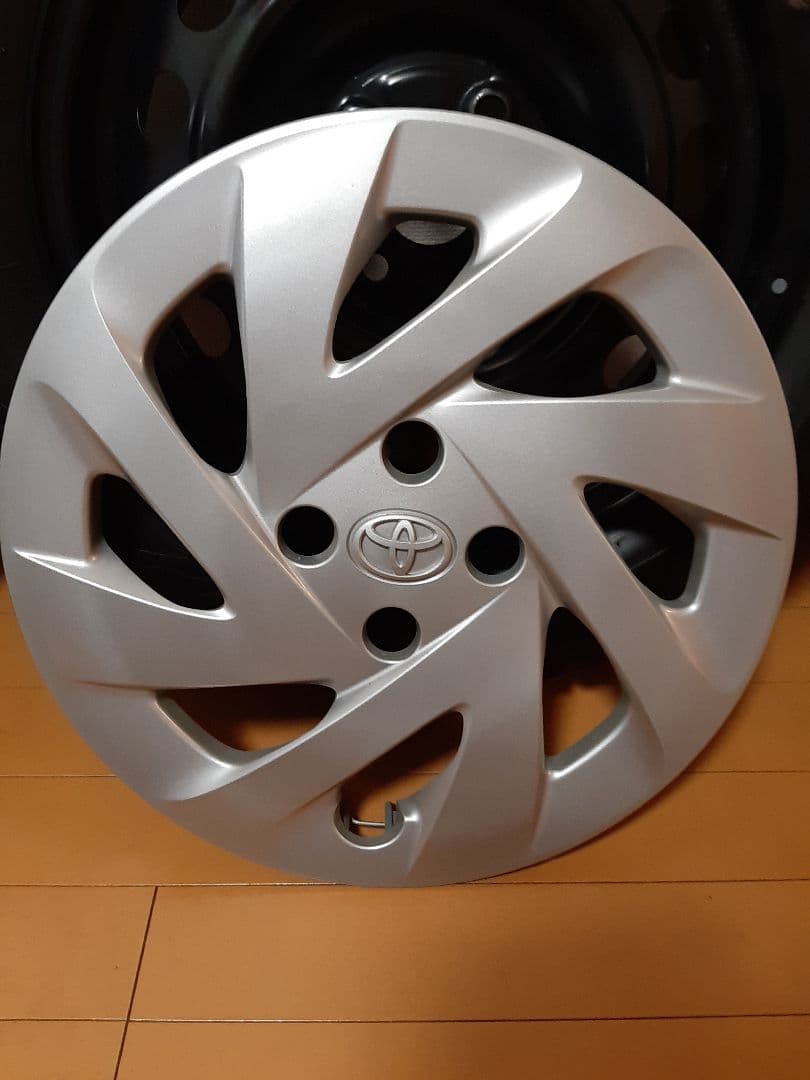 2023年製ブリジストン スタッドレス 175/65R15 4本 千葉近郊手渡可