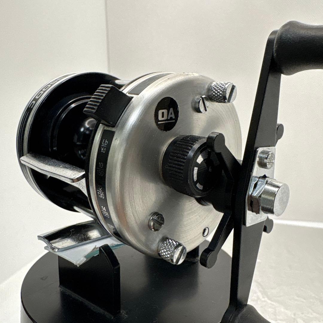 Abu Garcia Ambassadeur 3500Ｃベイトリール