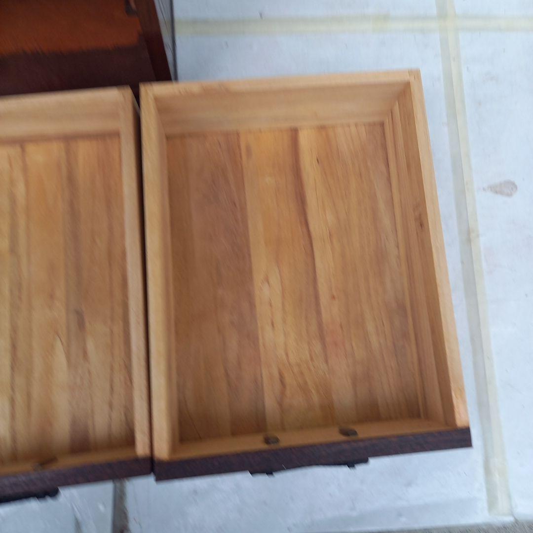 昭和レトロ 鏡台