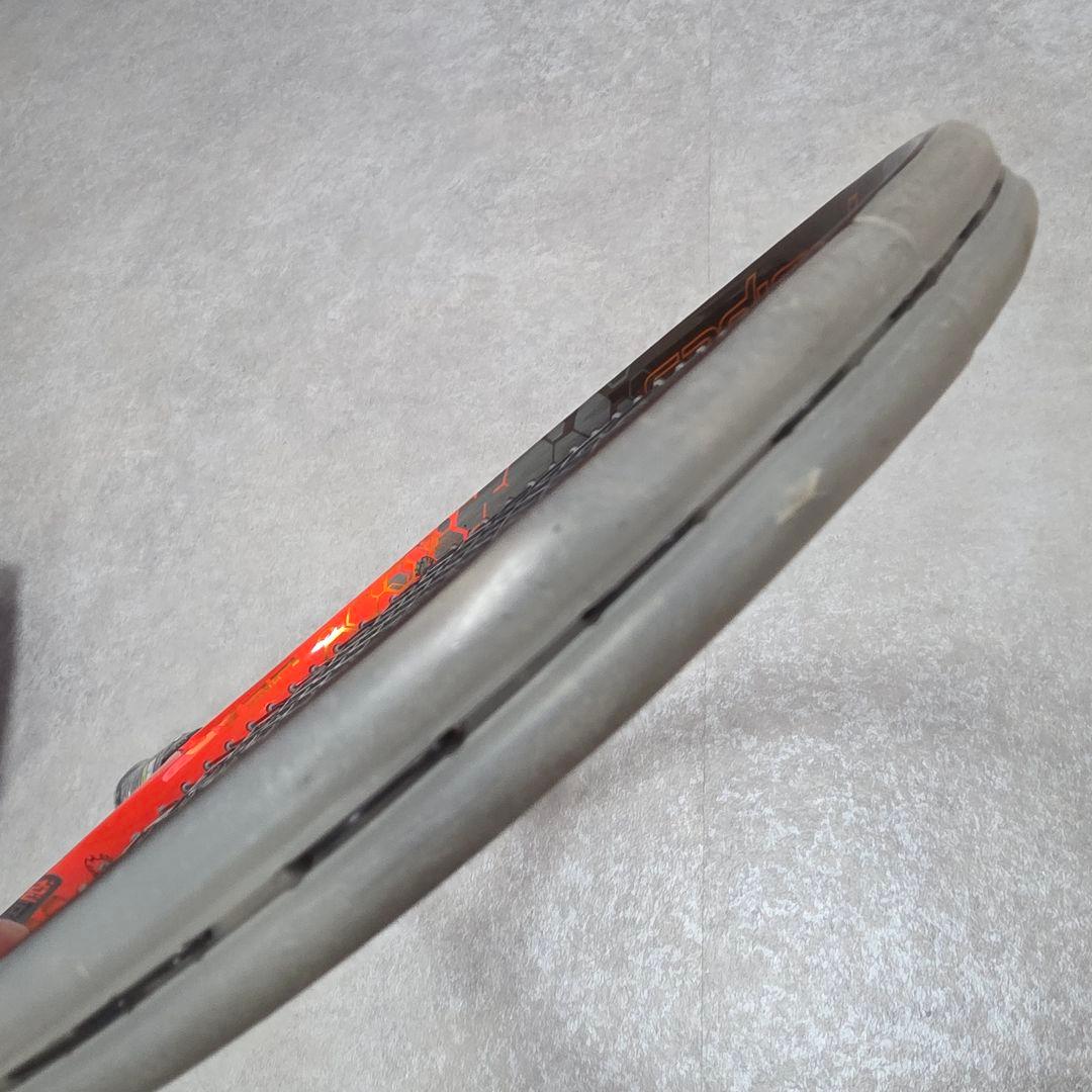 HEAD ラジカルpro (2012年) (G2)