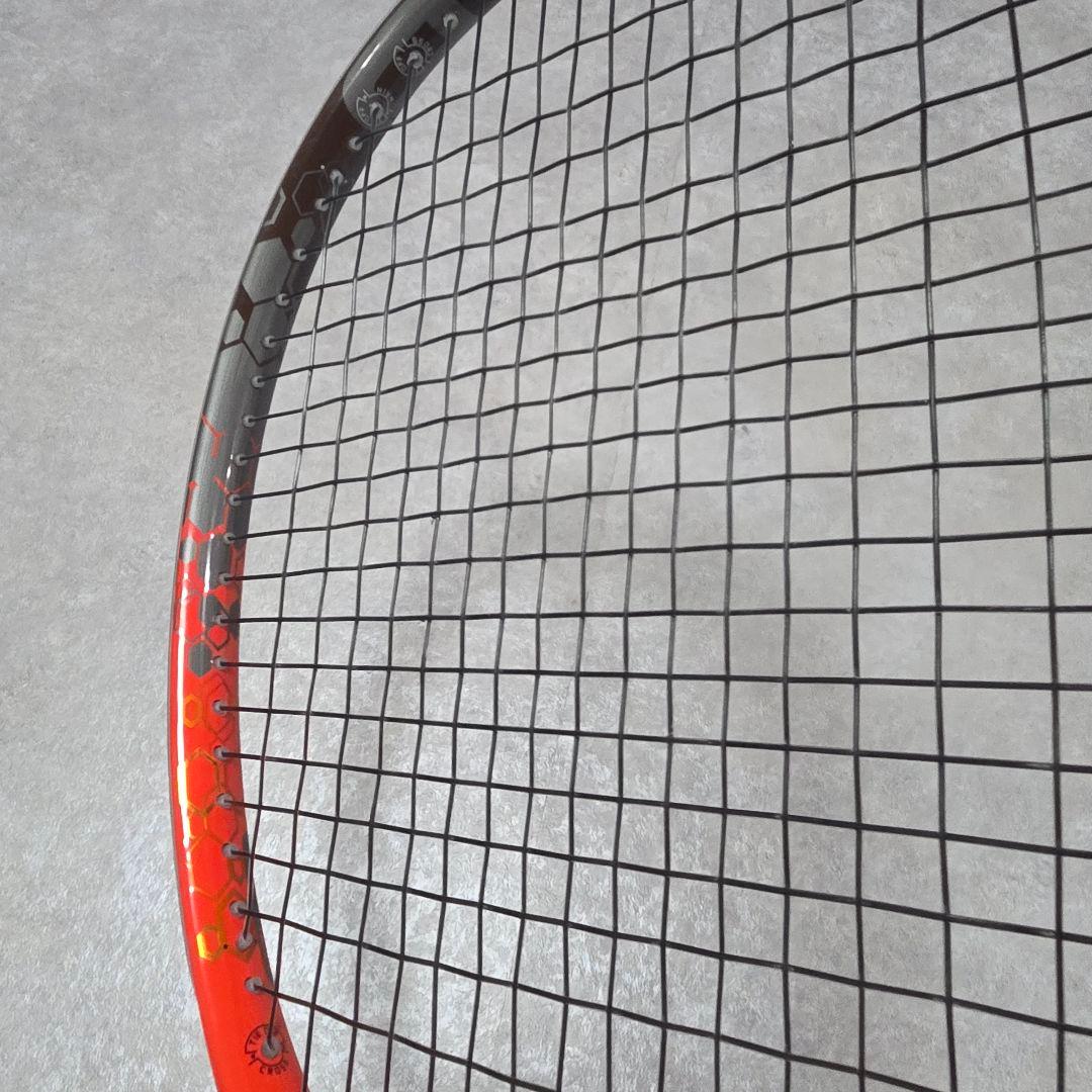 HEAD ラジカルpro (2012年) (G2)