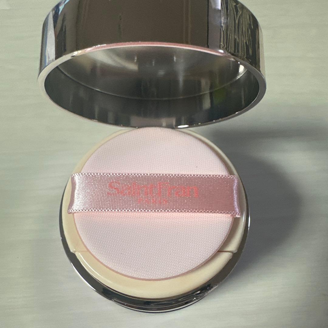 ファンデーション SaintFran Blemish Treatment 30mL