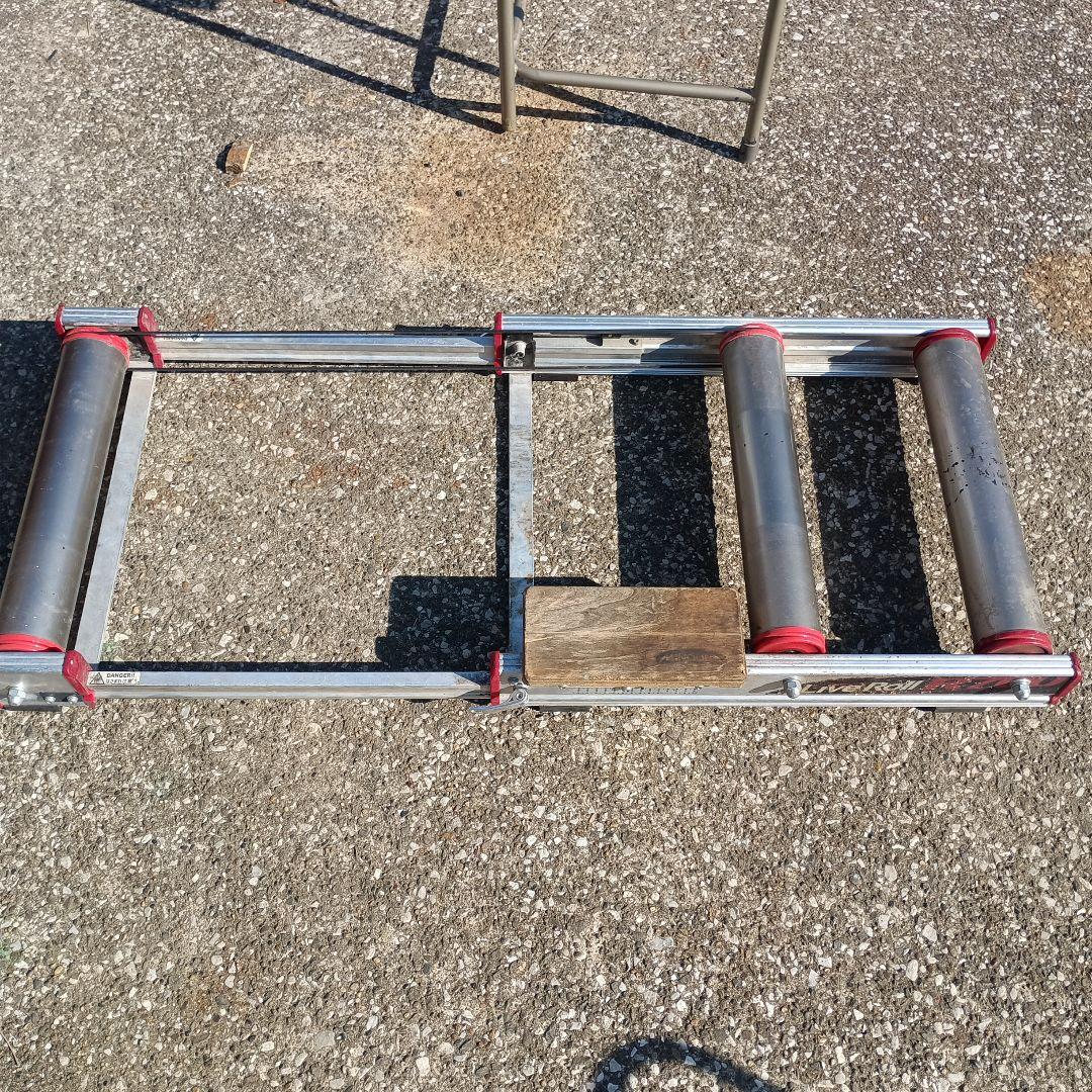 5054）ミノウラ　モッズローラー　MoZ-Roller