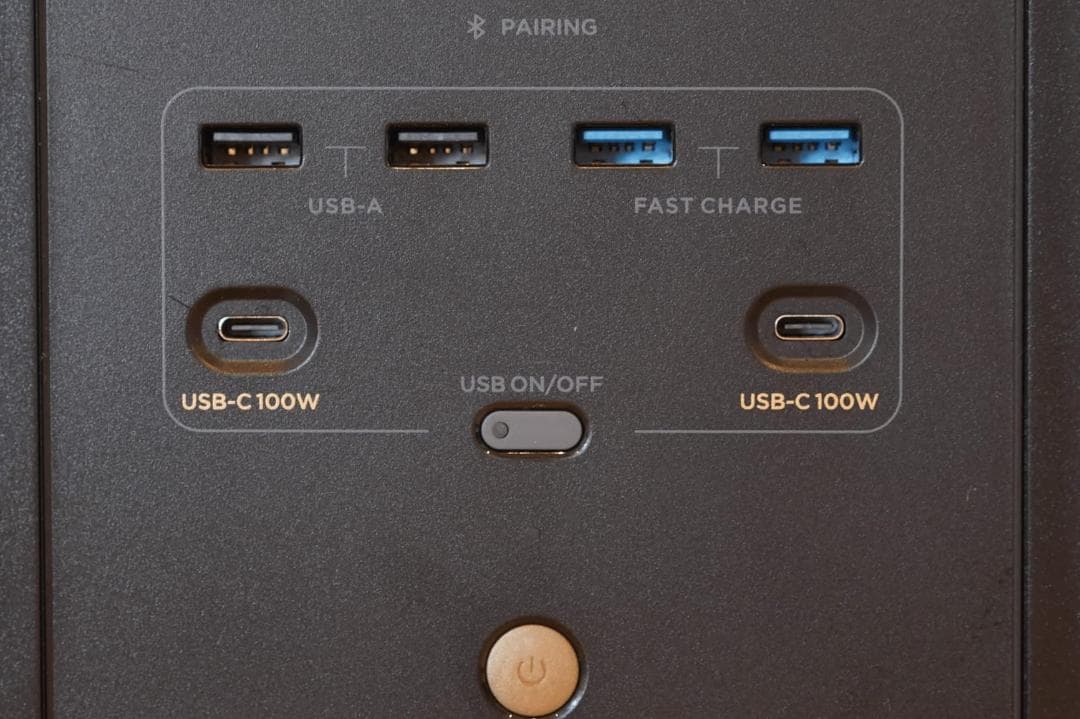 EcoFlow ポータブル電源 1024Wh 新品未開封