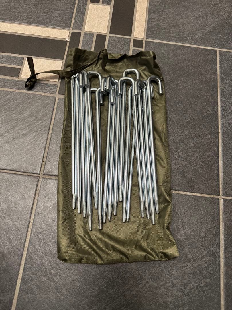 GOTENTIFY インフレータブルテント　エアテント　ロッジテント