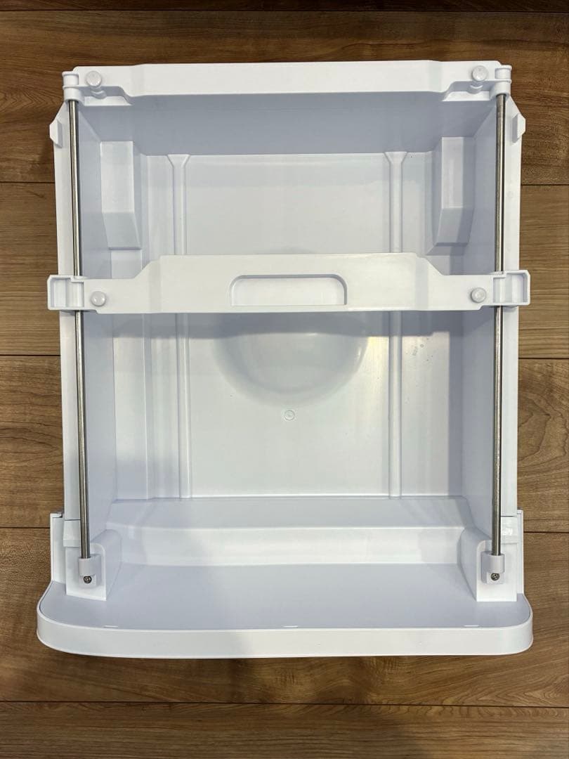 Pety 猫用全自動トイレ ホワイト