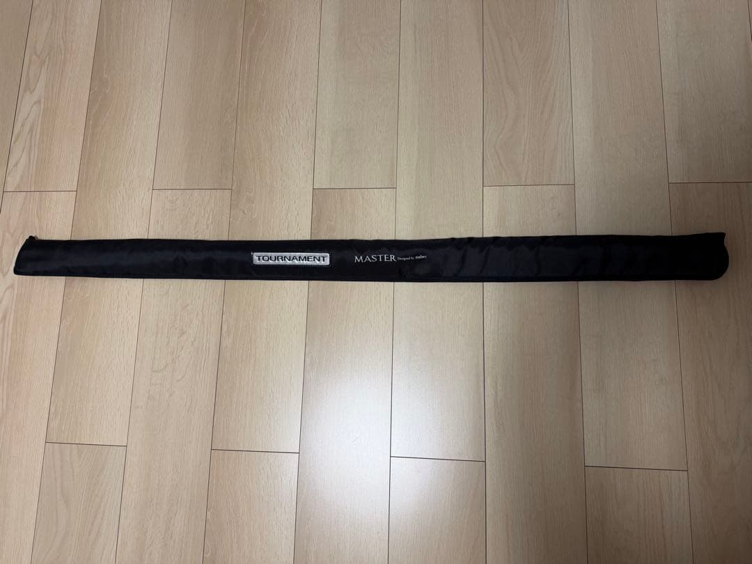 トーナメントマスター メタルスナイパー 1.7-53DRY