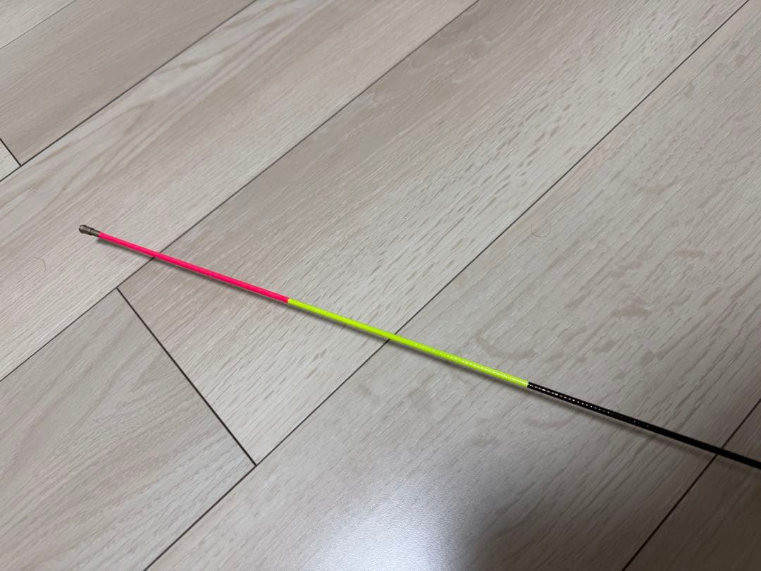 トーナメントマスター メタルスナイパー 1.7-53DRY