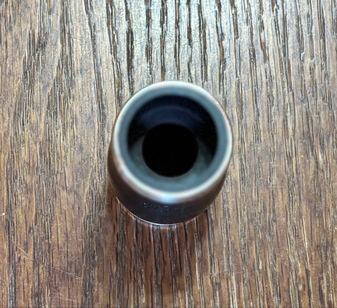 ［ロンドバレル］ビュッフェ・クランポン　グラナディラ　BbA兼用バレル　 65㎜