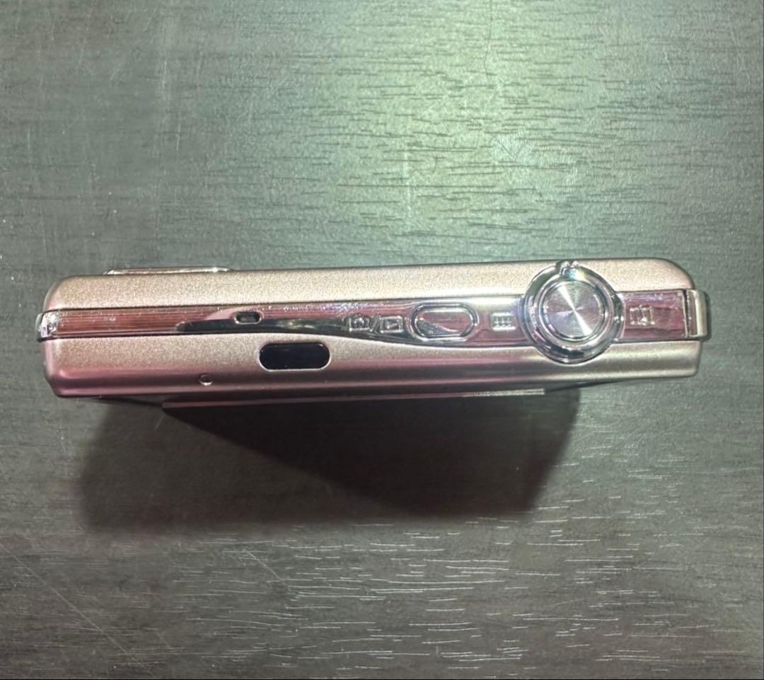 G1761 富士フイルムFINEPIX Z800EXR コンパクトデジタルカメラ