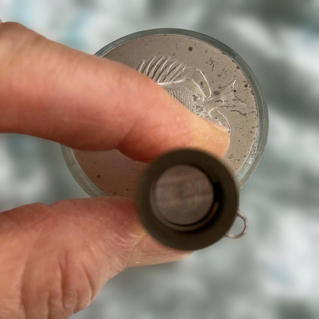 【純銀】沖縄国際海洋博覧会　EXPO75