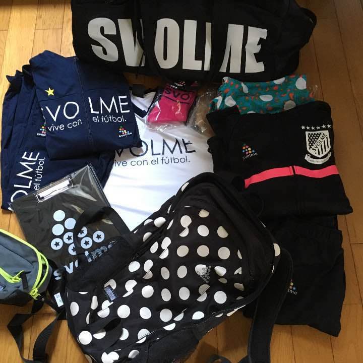 スボルメ 大放出 SVOLME