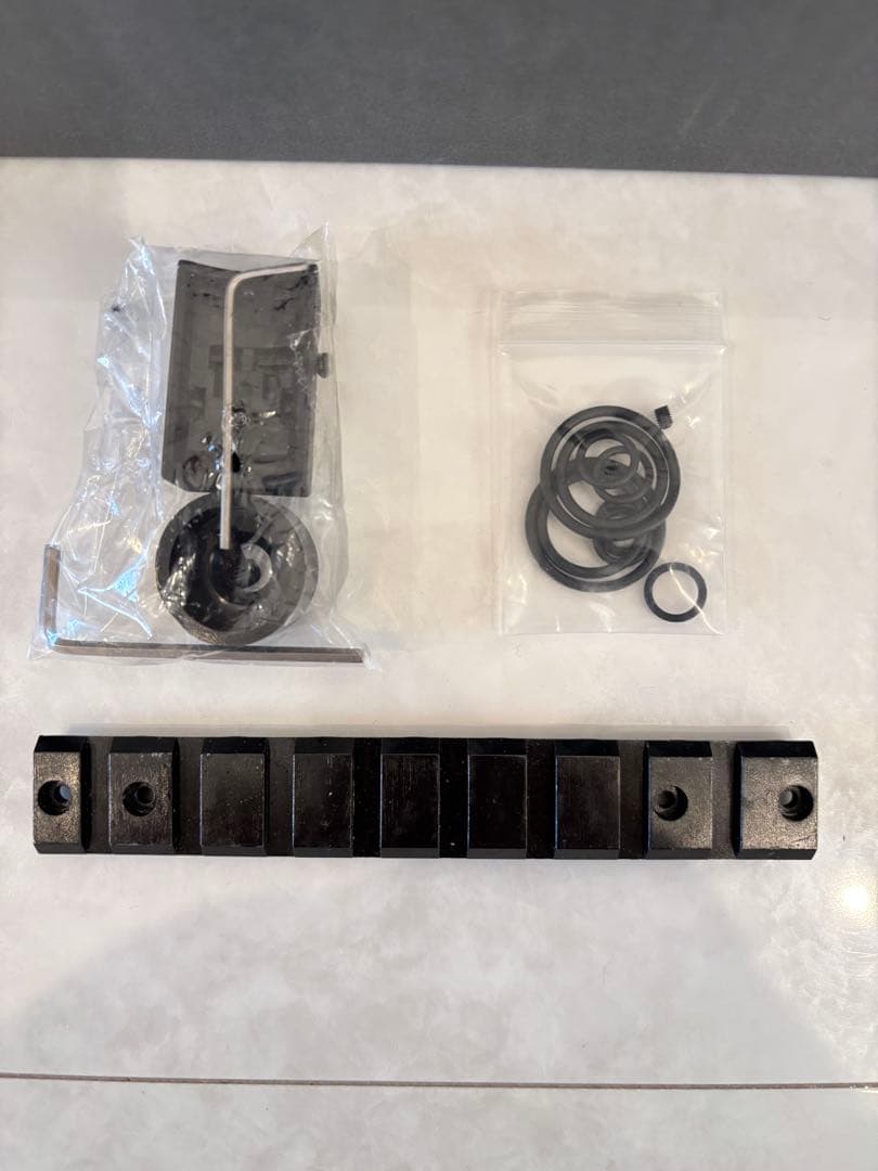 【最終値下げ】東京マルイ VSR-10 プロスナイパーVERSION