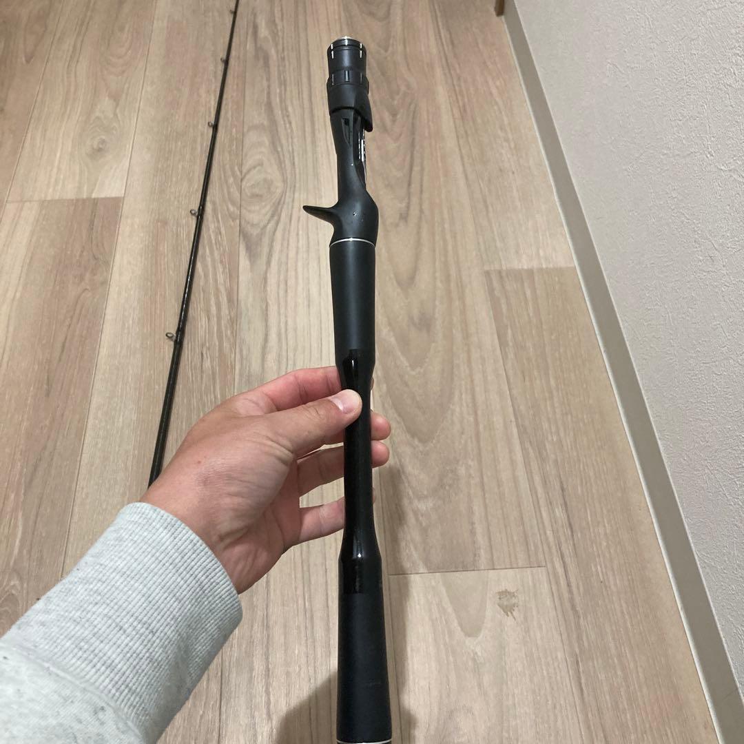 18ポイズンアドレナ172H