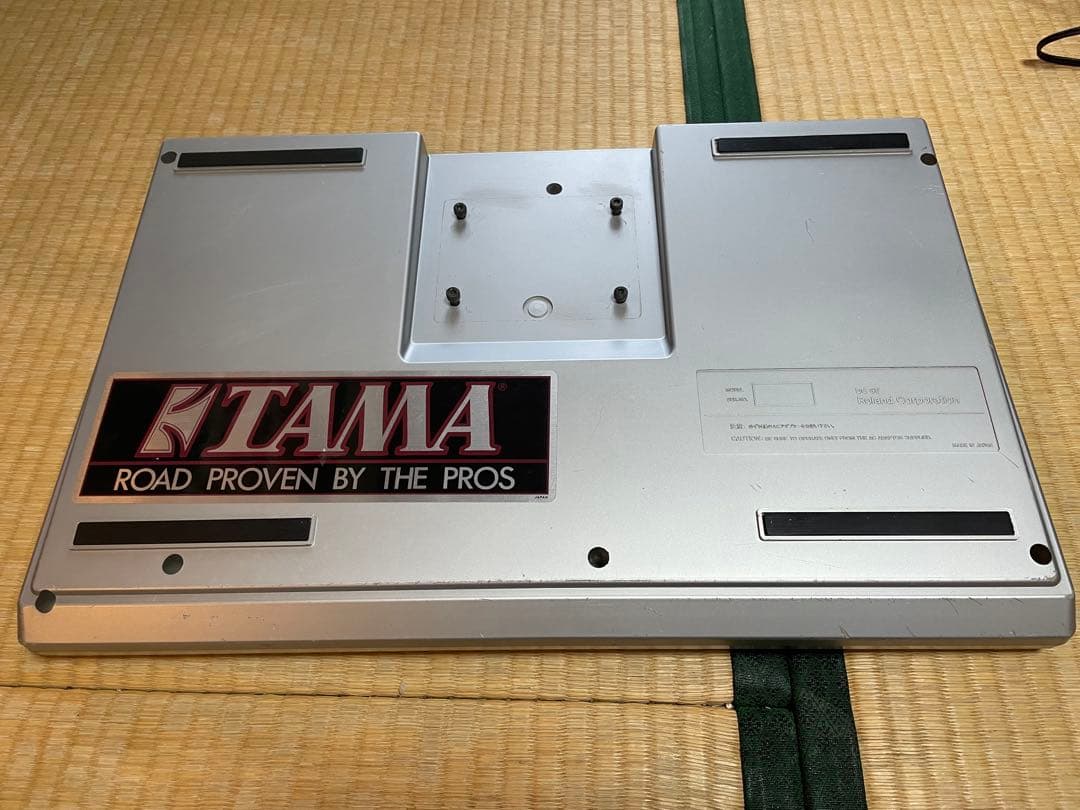 DJ機材 Roland PAD-8 OCTAPAD