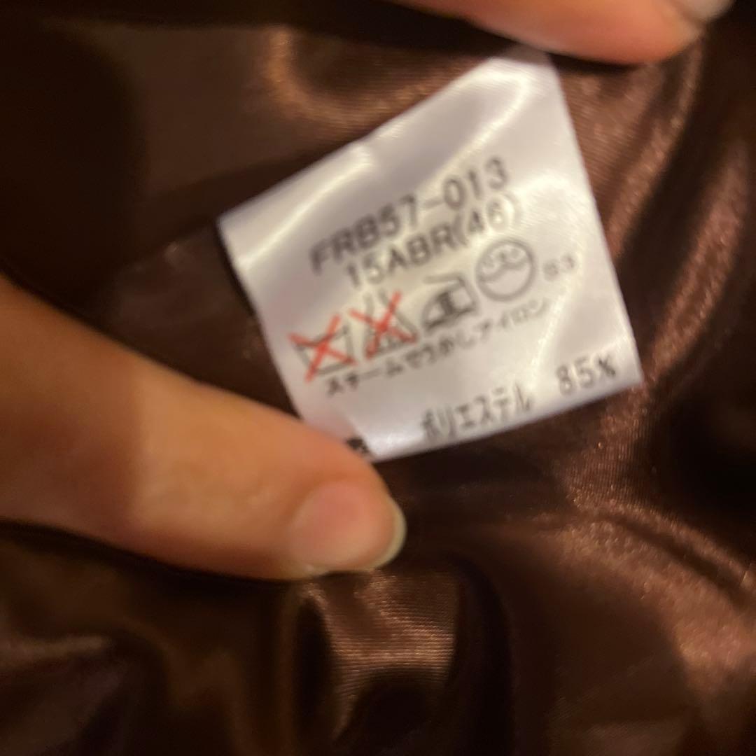 美品‼️バーバリーロンドン 中綿モッズコート　2XL