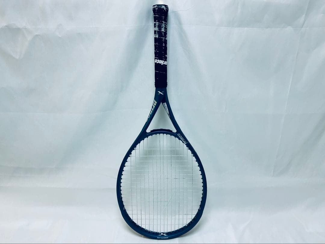 極美品 Prince エックス X 100tour PL870 G2