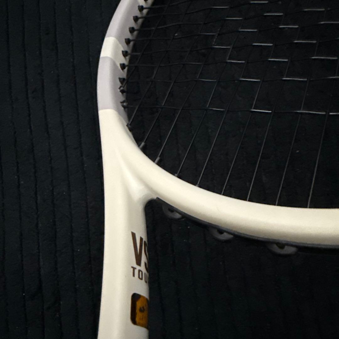 バボラ　ピュアストライクVS tour G2