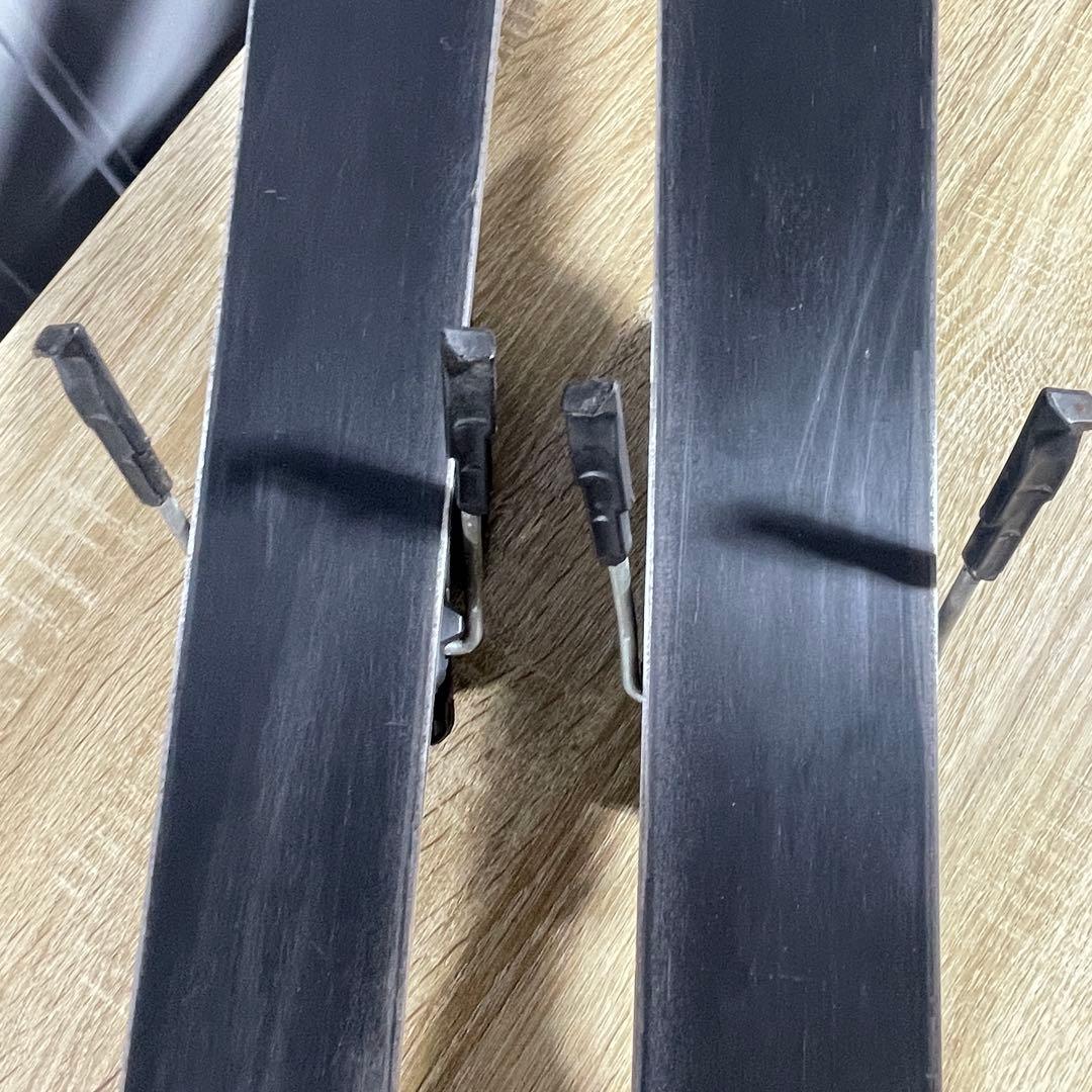 SALOMON（サロモン）152cmスキー板 スキーセット